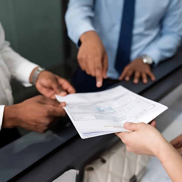 صورة الترجمة الطبية